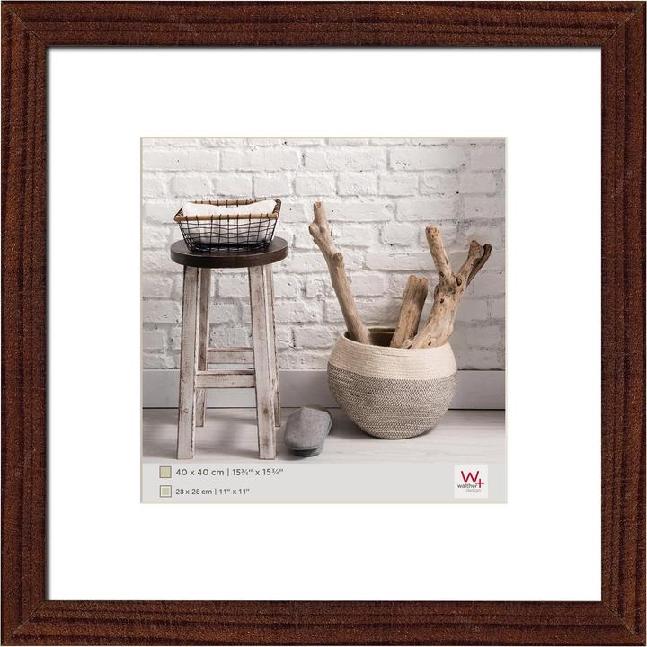 Actual product image Walther Design Home (40 x 40 cm)