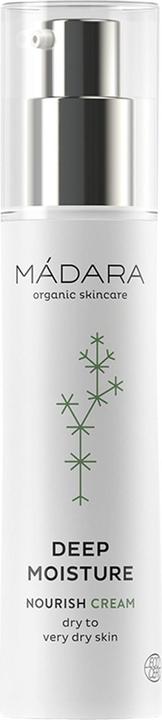 Produktbild Madara Intensive Feuchtigkeitscreme (50 ml, Tagescreme)