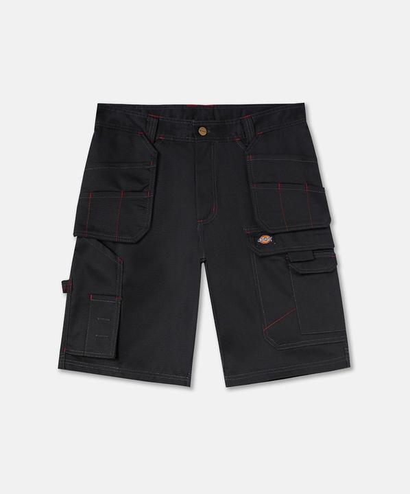 Actual product image Dickies Redhawk Pro Short Black (38)