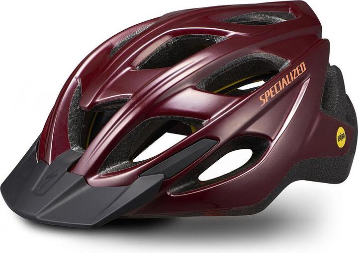 Produktbild Specialized Chamonix MIPS (56 - 59 cm)