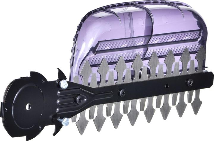 Actual product image Makita Grass and shrub shears DUM604SYX 18 V, 1x1,5 Ah (Cordless hedgecutters)