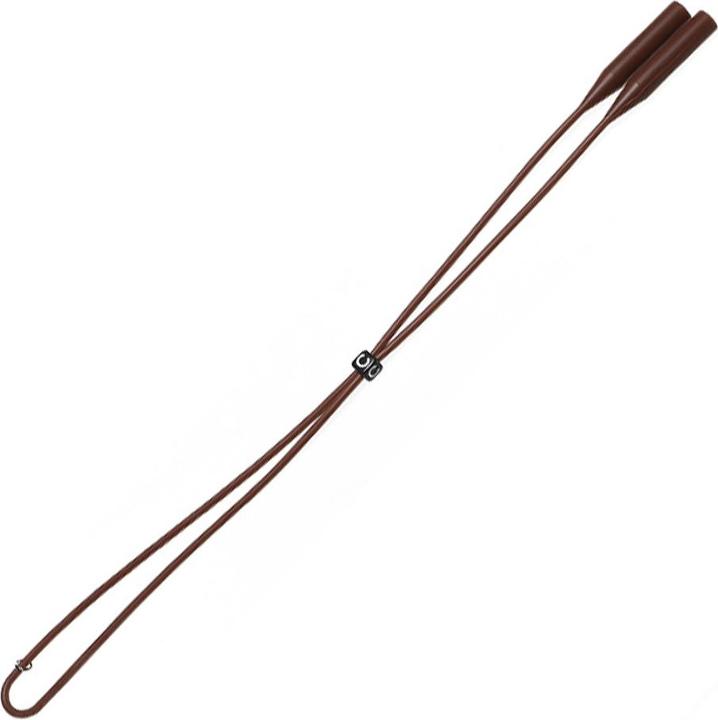 Immagine prodotto Techsuit - Glasses Strap (GST4) - for Men, Woman, from Silicone - Brown