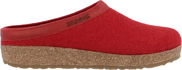 Produktbild Haflinger Grizzly Torben (49)