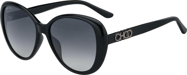 Image du produit Jimmy Choo Lunettes de soleil pour femmes AMIRA-G-S-807-9O ø 57 mm