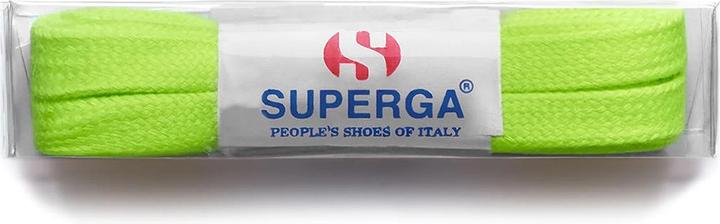 Superga Schnürsenkel Baumwolle