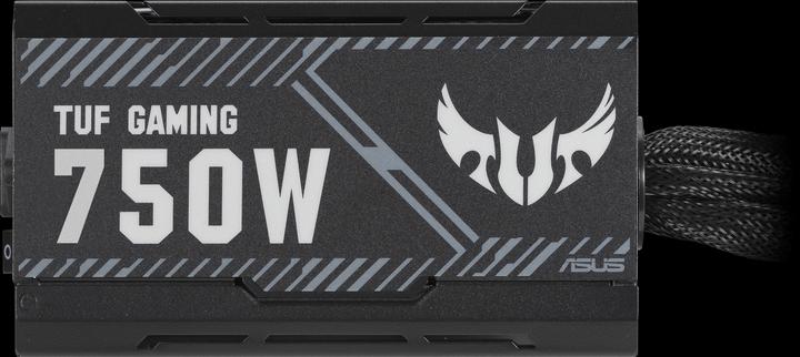 Produktbild ASUS TUF GAMING 750B (750 W)