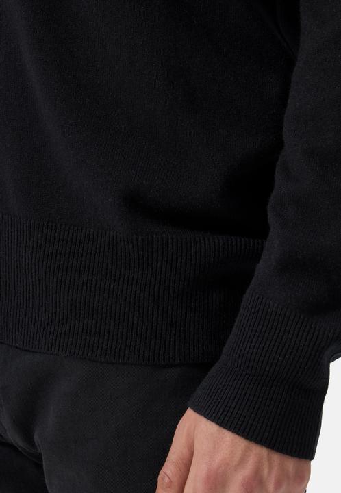 Actual product image Cash-Mere Seide Kaschmir Cardigan (XL)