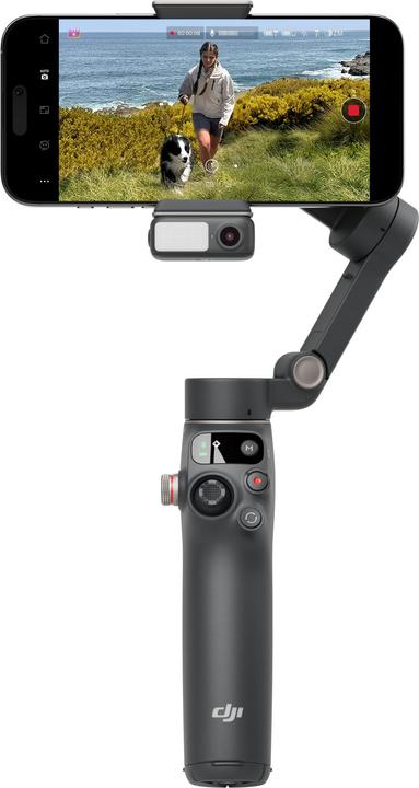 Actual product image DJI Osmo Mobile 7P (Smartphone, 0.30 kg)