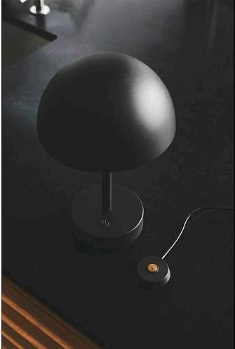Image du produit Nordlux Ellen To-Go noir (300 lm)