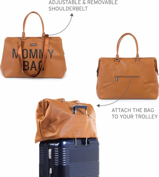 Image du produit Childhome Sac de la maman