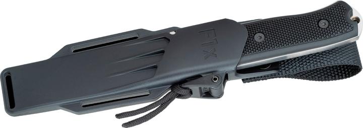 Produktbild Fällkniven F1x Elmax (10.20 cm)