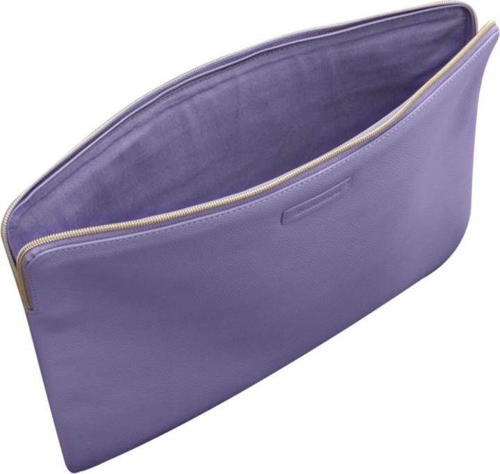 Actual product image dbramante1928 Paris - 15" Laptop/MacBook Pro 16" - Db Purple (16", Apple)