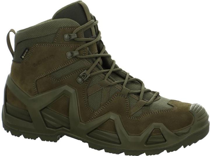 Actual product image Lowa Zephyr MK2 GTX (46.5)