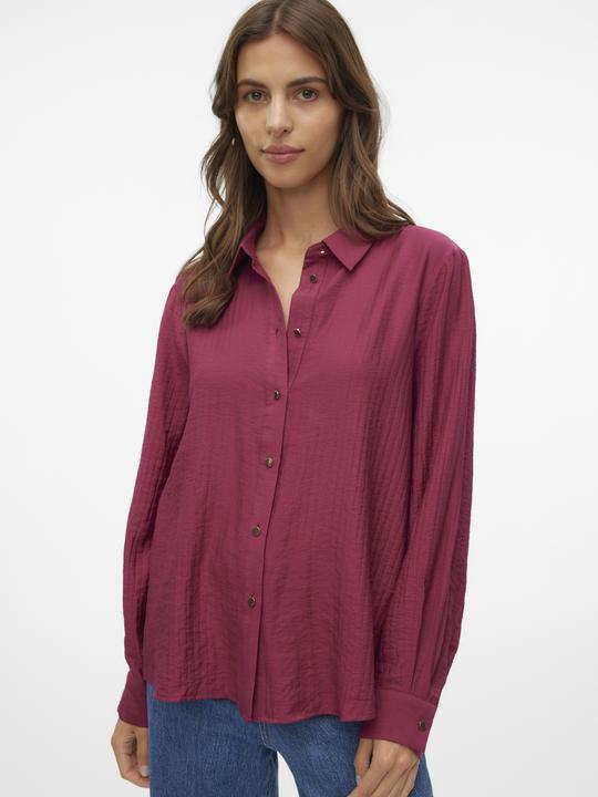 Produktbild Vero Moda VMOMILA Hemd Hemd (XS)