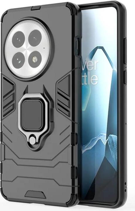 Screenguard RingCase Anti-Shock Hülle (OnePlus 13)