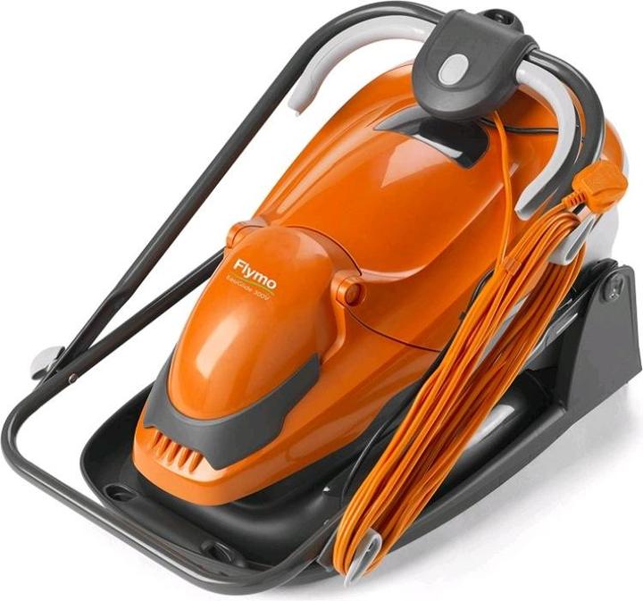 Image du produit Flymo EasiGlide (Fonctionnement sur batterie)