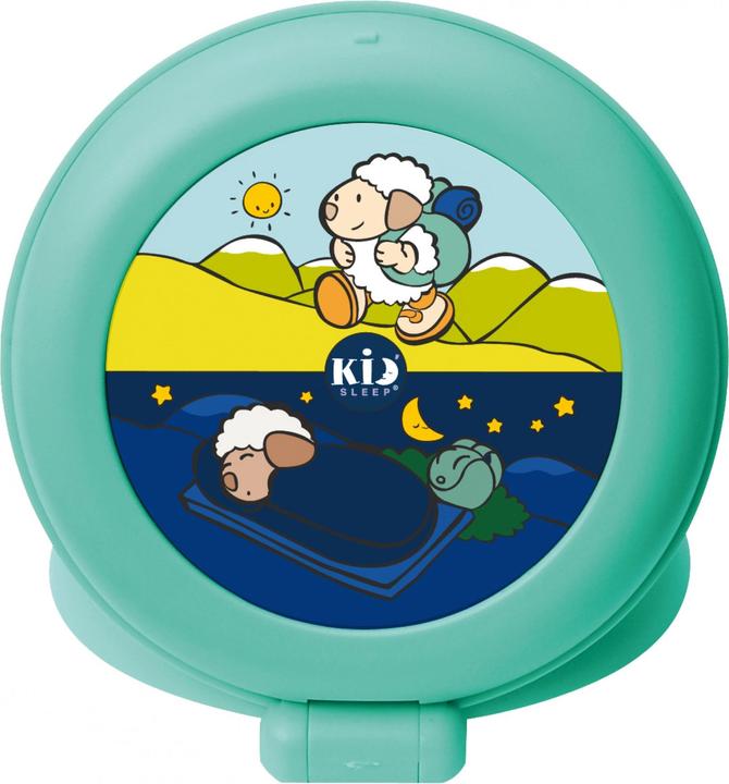Actual product image Claessens'Kids Kid'Sleep Globetrotter