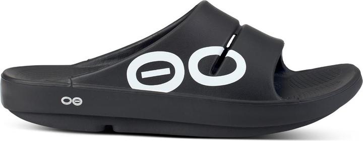 Actual product image OOFOS OOahh Sport Slide (39)
