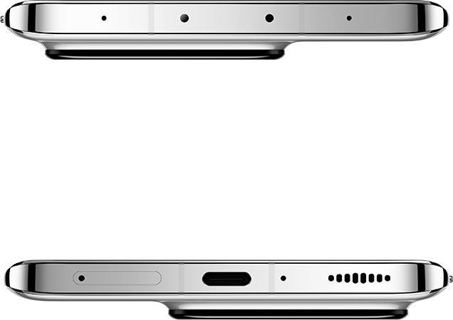 Actual product image Xiaomi 13 Pro (256 GB, Ceramic White, 6.73", SIM + eSIM, 50 Mpx, 5G)