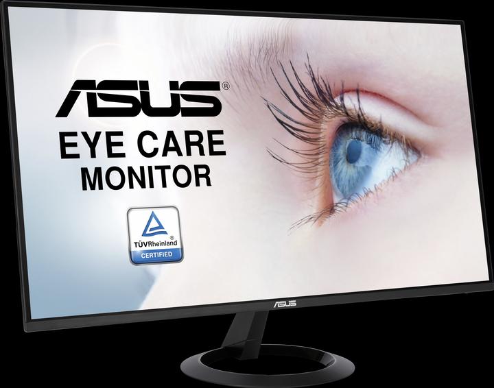 Produktbild ASUS VZ27EHE (1920 x 1080 Pixel, 27")