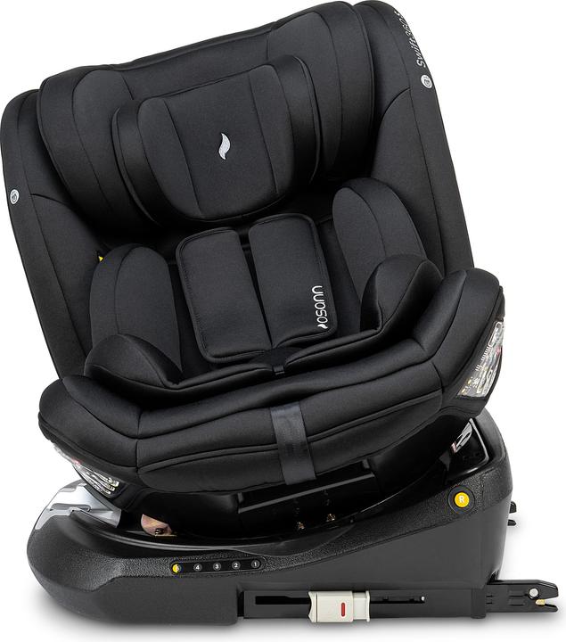 Actual product image Osann SWIFT360 S i-Size (Reboarder, ECE R129/i-Size Standard)