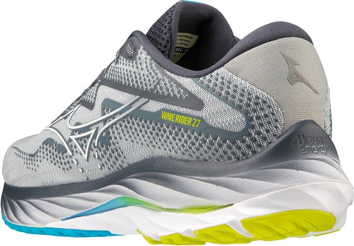 Produktbild Mizuno Wave Rider 27 (44.5)