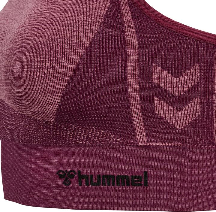 Produktbild hummel Hmlclea Seamless Sports Top (XS)