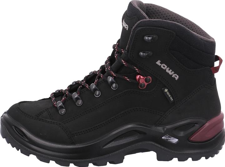 Actual product image Lowa Renegade GTX® Mid Ws (42.5)
