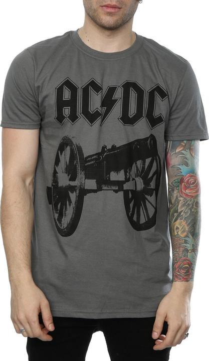 Produktbild AC/DC For Those About To Rock TShirt (XXL)