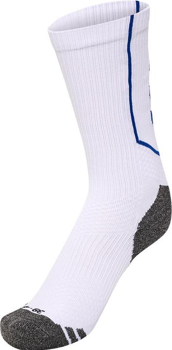 Actual product image hummel Hmlpro Training Socks Low (27 - 30)