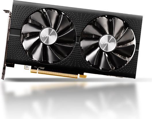 Produktbild Sapphire Radeon RX 570 (8 GB)