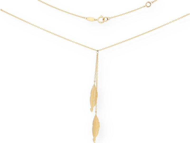 Produktbild Carat Motifs (Gold 9ct, 45 - 48 cm)