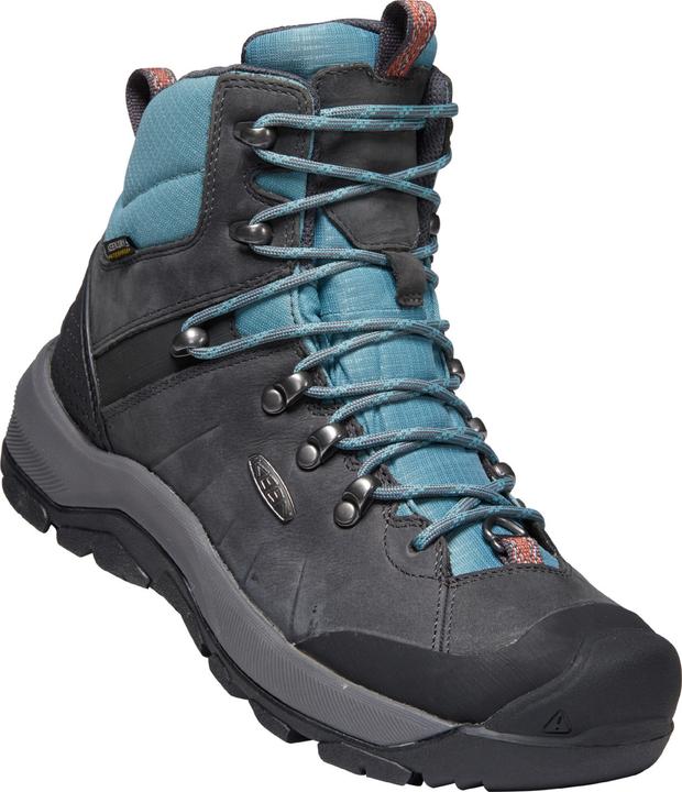 Produktbild Keen Revel IV Mid Polar (39)
