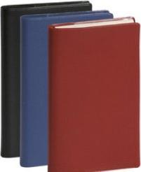 Actual product image Exacompta Pocket calendar Eurotime 16S, 2023, Cassandra (French)
