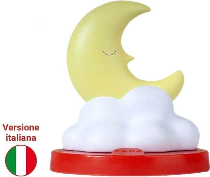 Immagine prodotto Faba - Storie della Buonanotte (Italiano)