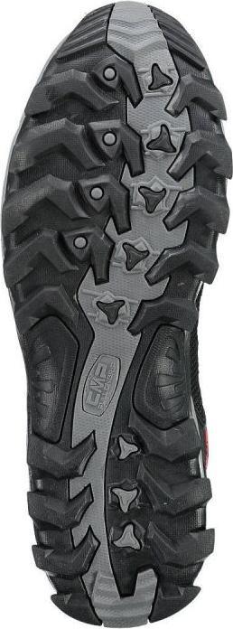 Image du produit CMP Campagnolo Chaussures Rigel MID WP WP (44)