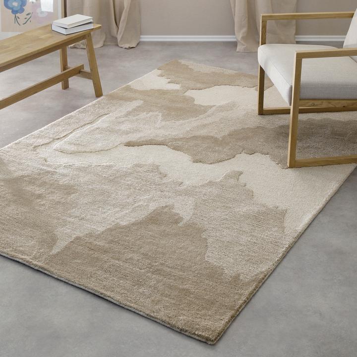 Produktbild Wecon Home Teppich Carlo (70 x 140 cm)