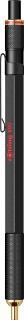 Actual product image Rotring Ballpoint pen 800 M (Black, Red, 1 x)