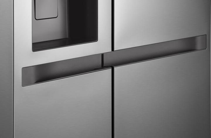 Produktbild LG GSLC40PYPE (638 l)