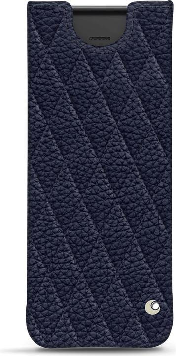 Cobalt - Couture ( Pantone #2b253f )
