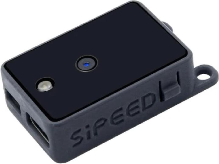 Image du produit DFRobot Caméra 3D ToF à capteur de profondeur avec écran LCD