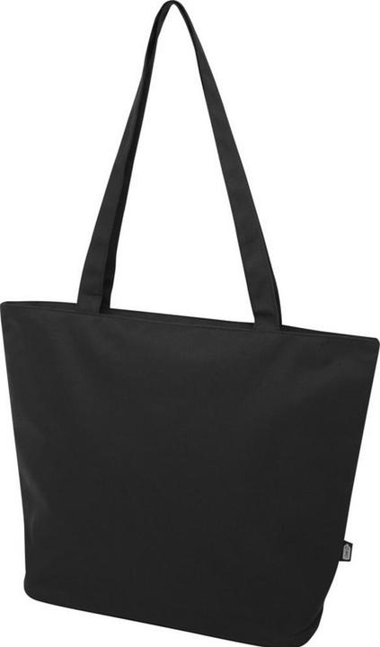 Actual product image Generic Panama Recycled Zipped 20L Tote Bag (20 l)