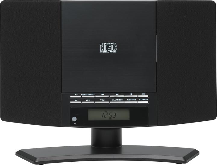 Produktbild Denver MC-5220 (CD Player)