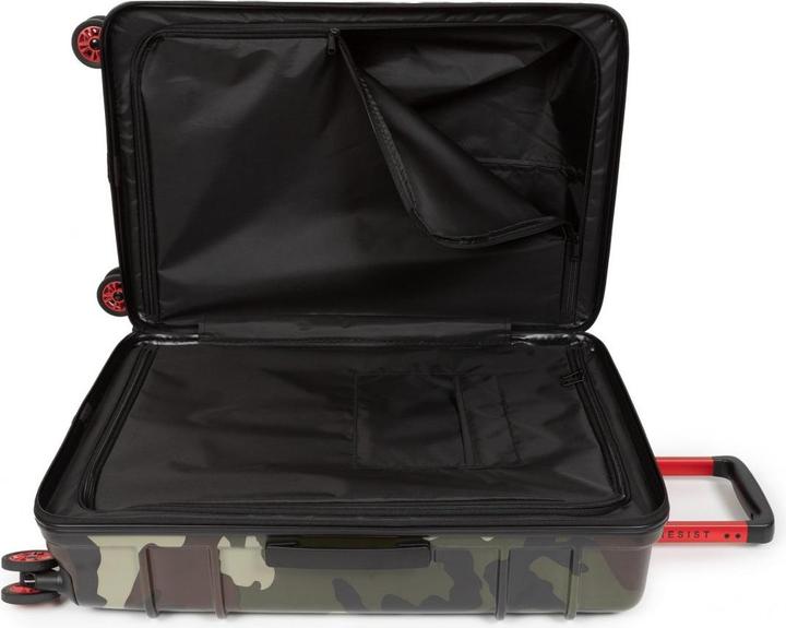 Produktbild Eastpak Resist'R ZIPTrolley (63 l, M (50 - 90l))