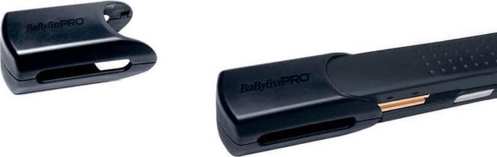 Produktbild BaByliss Pro BAB3091BKTE (Glätteisen)