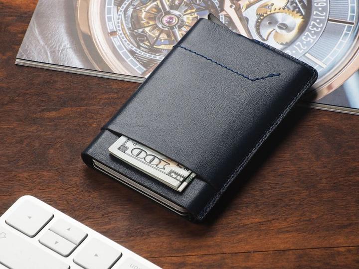 Produktbild Pularys Wallet GOBI Kreditkartenetui