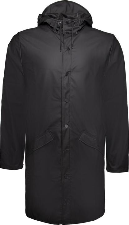 Rains 12020 Long Jacket-L (L, XXL)