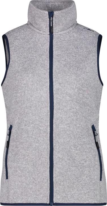 Immagine prodotto CMP Campagnolo Gilet da donna in maglia jacquard (42, L)
