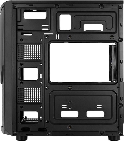 Actual product image AeroCool Tomahawk Midi Tower (ATX)
