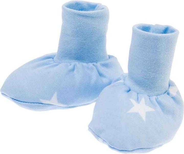 Image du produit Zewi Chaussons ciel Stars (S)